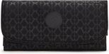 Kipling MONEY LAND Portemonnee - Signature Emb