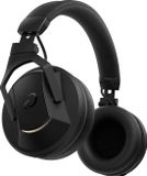 AlphaTheta HDJ-F10 - Draadloze DJ Hoofdtelefoon - zwart