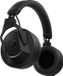 AlphaTheta HDJ-F10 - Draadloze DJ Hoofdtelefoon - zwart