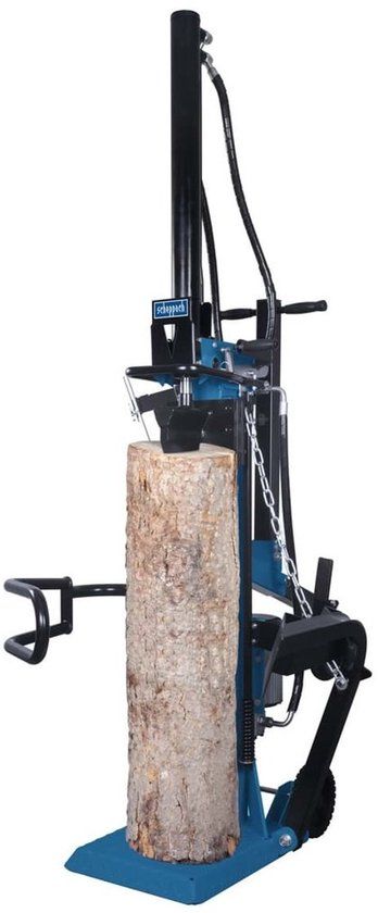 Scheppach Houtklover HL1350