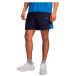 UNDER ARMOUR Sportbroek 'Tech Utility' azuur / donkerblauw
