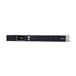 CyberPower OR650ERM1UGR USV Line-interactive 0,65 kVA 360 W 4 AC-Ausgang(e)