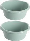 Hega Hogar Afwas teiltje - Mintgroen - 2 stuks