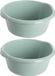 Hega Hogar Afwas teiltje - Mintgroen - 2 stuks