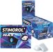 Stimorol Max Peppermint - Kauwgom - Suikervrij - 1x21stuks