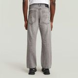 G-Star Deeggie Relaxed Straight Jeans Heren Vintage Moonquake 32/32
