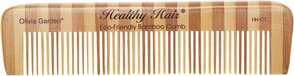 Olivia Garden Healthy Hair Bamboo Comb HH-C1