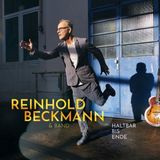 Universal Music Universal Reinhold & Band Beckmann - Haltbar Bis Ende (CD)