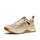 KEEN Hightrail waterdichte wandelschoenen voor heren, berkenhout, 39 EU, Brindle Berk, 39 EU