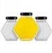 Bimberek Pot en verre - 100 ml