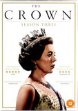 The Crown [4DVD] (Dutch subtitles)