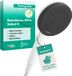 Hansgrohe Raindance Alive Select S - Douchekop, 3 stralen, EcoSmart+, mat wit