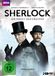 Sherlock Die Braut des Grauens / DVD / N.v.t. / N.v.t.