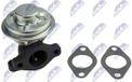 NTY AJS Parts EGR klep OEM 28410-4A000 Geschikt voor Kia Sorento
