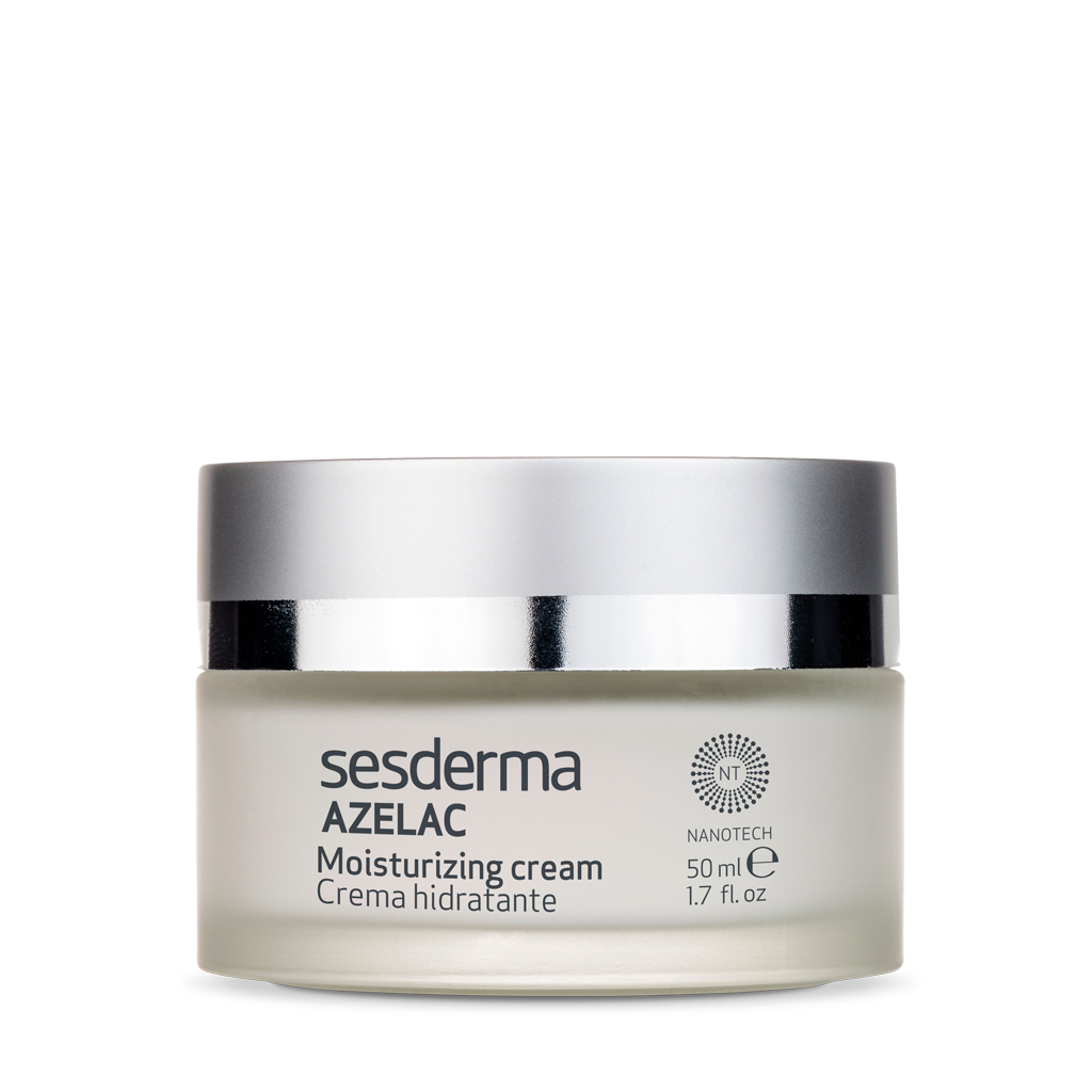 Sesderma   Azelac Moisturizing Cream