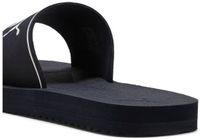 Puma Badslippers Purecat 2.0 Heren Navy-Puma White