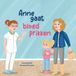 Anne Bookea BV h.o.d.n. Uitgeverij Calidris Anne gaat bloedprikken Hardcover