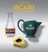 Ricard: Ricard: 90 ans d'objets iconiques