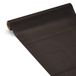 Tafelloper LE NAPPAGE Tafelloper 3-in-1 Airlaid zwart FSC - 0,40 x 4,80 m