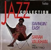 Swingin' Emarcy / Universal Classics & Jazz Swingin' Easy