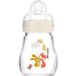 Mam Tétine Biberon Débit 1 Coloré 170ml
