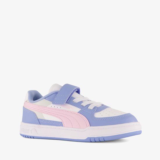 Puma Caven III Block Sneakers Junior