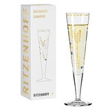 RITZENHOFF Champagneglas - 200 ml - Made in Germany