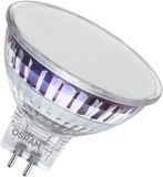 OSRAM LED Spotlamp Star MR16 5,3W 827, 2700K warm wit, GU5.3, 120°, 630 lm