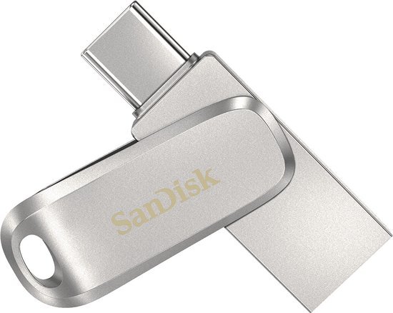 Sandisk Ultra Dual Drive Luxe