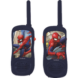 LEXIBOOK Disney Spider-Man Walkie Talkies