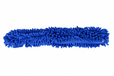 W'eau W'eau Vervangingsborstel Microvezel - Blauw