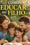Como educar seu filho