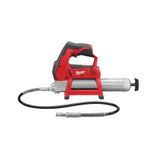 Milwaukee M12 GG-0 Accu Vetspuit - 12V - Body