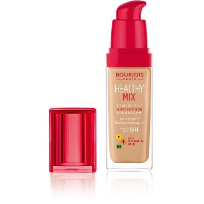 Bourjois HEALTHY MIX Foundation - 54 Beige - 30ml