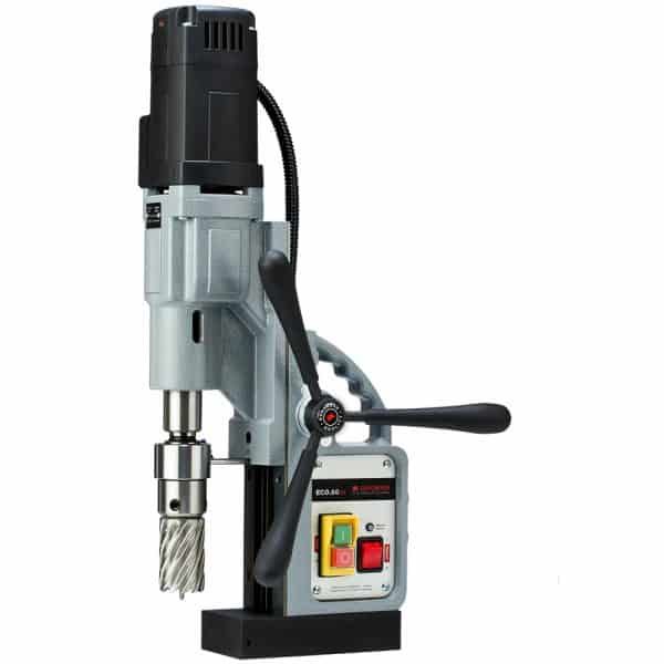 EUROBOOR ECO.50S+ | Magneet kernboormachine