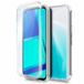 COOL Accesorios Hoes Transparant Silicone Oppo A52/A72/A92