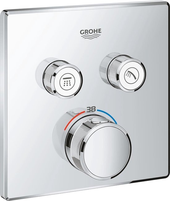 GROHE 29124000