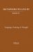 Metaphors We Live By: Book XV: Language, Framing, & Thought