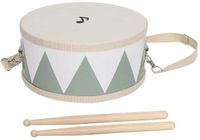 Jabadabado Tambour Beige