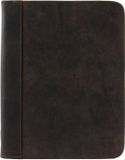 Greenland Nature Westcoast Document Wallet Brown Bruine