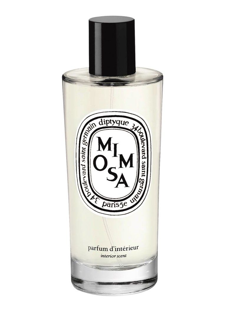 diptyque Mimosa - Huisparfum