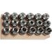 FORTIS Spantangenset DIN6499B ER32 3-20mm