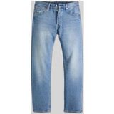 LEVI'S ® Jeans '501® Relaxed' blauw denim