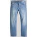 LEVI'S ® Jeans '501® Relaxed' blauw denim