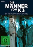 Die Männer vom K3: Staffel 01