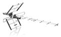 One for All SV 9357 Tv-antenne