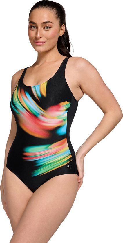 Ten Cate Badpak Soft Cup Paradise Dames Maat 36