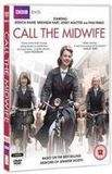 Call The Midwife Serie 1 (Import) DVD