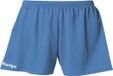Kempa Classic Short Dames - Sportbroeken - lichtblauw - Vrouwen