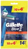 Gillette Blue Heren